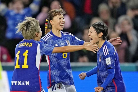 World Cup Nữ 2023: Ai có thể ngăn được Đội tuyển Nhật Bản?
