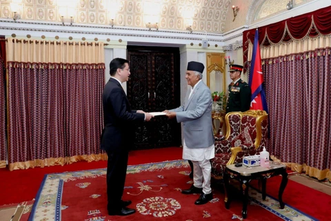 Nepal mong muốn kết nối hàng không trực tiếp với Việt Nam