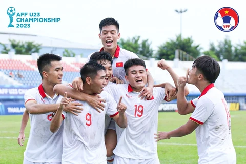 U23 Đông Nam Á: U23 Việt Nam định đoạt 'số phận' của U23 Indonesia