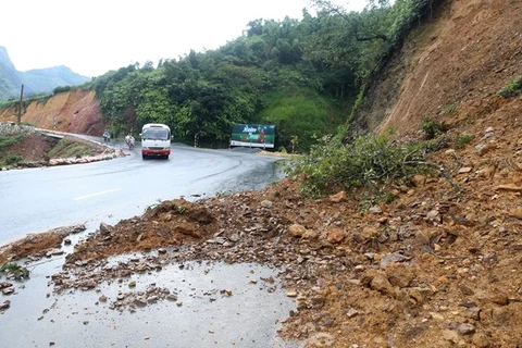 Lào Cai: Khẩn trương khắc phục hậu quả mưa lũ tại huyện Bảo Yên