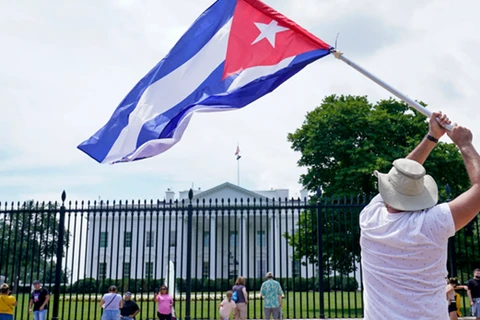 Cuba và các chủ nợ phương Tây nhất trí cứu vãn thỏa thuận nợ