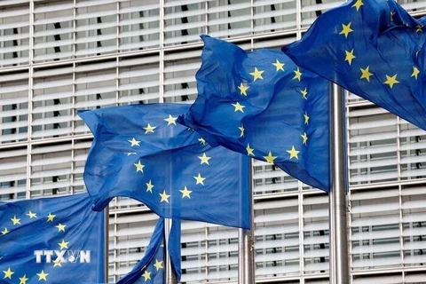 Các nước EU đẩy nhanh nỗ lực cải cách các quy định tài chính