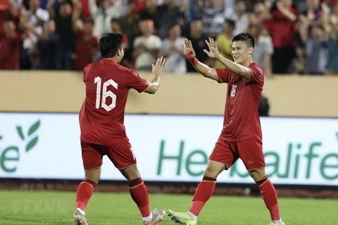 Link xem trực tiếp trận Đội tuyển Việt Nam-Uzbekistan mới nhất