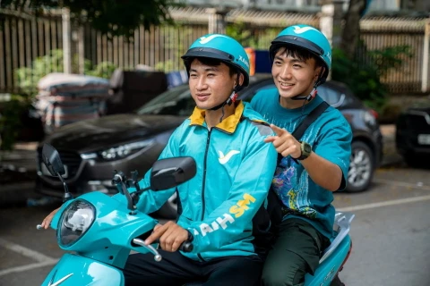 'Vũ khí' đặc biệt của Xanh SM Bike trong cuộc đua thị phần ở Việt Nam