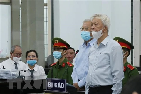 Khánh Hòa: 4 cựu quan chức bị đề nghị truy tố vì sai phạm quản lý đất