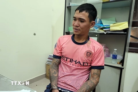 Giải cứu thành công cháu bé 6 tuổi bị bắt cóc tại Lâm Đồng