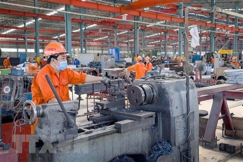 Sản xuất công nghiệp Thành phố Hồ Chí Minh có chỉ số tiêu thụ tăng cao