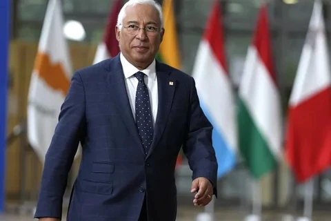 Thủ tướng Bồ Đào Nha Antonio Costa quyết định từ chức 