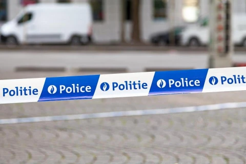 Cảnh sát Bỉ thu giữ 700kg cocaine. (Ảnh minh họa: Shutterstock)