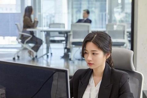 UnicoSearch dự báo số phụ nữ nắm giữ các vị trí điều hành tại 100 công ty lớn nhất Hàn Quốc sẽ vượt mốc 500 người vào năm 2025. (Nguồn: Gettyimages)