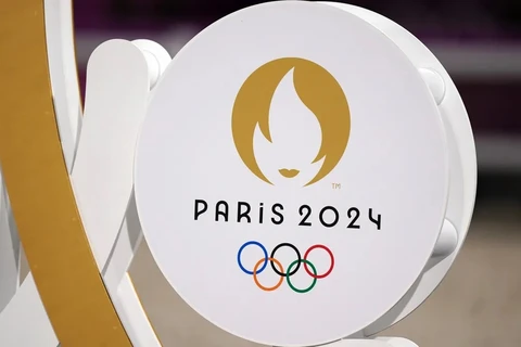 IOC giới hạn thời lượng vận động viên Olympic đăng tải trên mạng xã hội. (Nguồn: NBC)