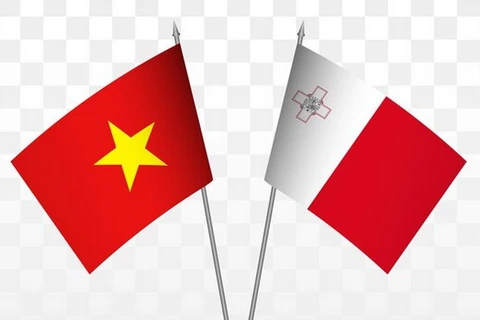 Điện mừng kỷ niệm 50 năm Ngày thiết lập quan hệ ngoại giao Việt Nam-Malta