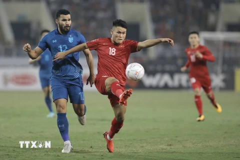 AFF Cup đổi tên thành ASEAN Cup, chốt thời gian bốc thăm chia bảng