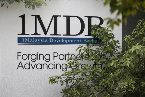 MDB là quỹ đầu tư do cựu Thủ tướng Najib Razak sáng lập năm 2009. (Nguồn: Reuters)