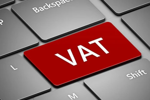 Nghị quyết của Chính phủ về hoàn thiện chính sách thuế giá trị gia tăng