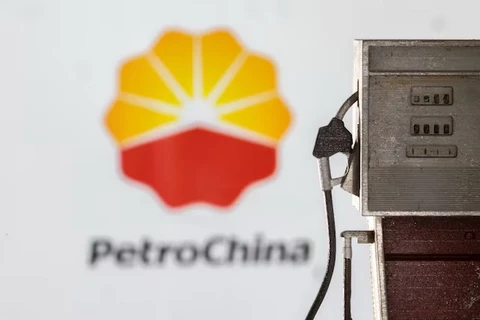 Công ty chi nhánh của PetroChina vi phạm quy định về xuất khẩu của Mỹ. (Nguồn: Reuters)