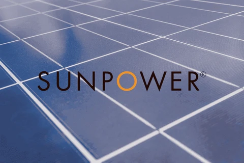 SunPower nộp đơn xin bảo hộ phá sản theo Chương 11 Luật Phá sản của Mỹ.