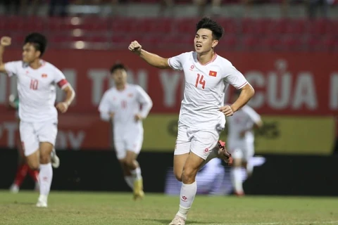 Kịch bản đưa U20 Việt Nam đến Trung Quốc dự Vòng chung kết U20 châu Á 2025