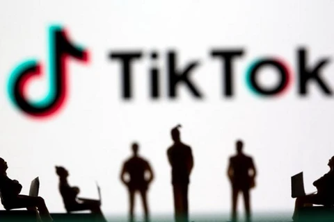 TikTok bị điều tra vi phạm luật dữ liệu cá nhân tại Hàn Quốc. (Nguồn: Reuters-Yonhap)