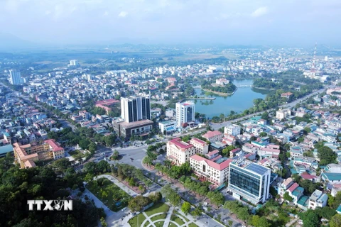 Ảnh minh họa. (Ảnh: Quang Đán/TTXVN)