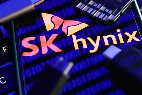 Trong quý 3/2024, SK hynix đạt doanh thu 17.570 tỷ won (tương đương 12,72 tỷ USD). (Nguồn: Getty Images)