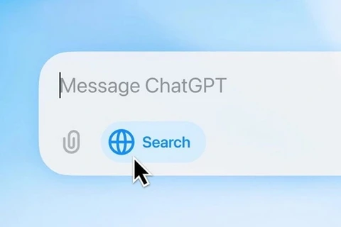OpenAI sẽ cung cấp miễn phí ChatGPT Search.
