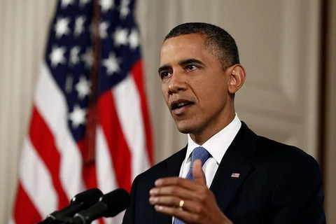 Tổng thống Mỹ kêu gọi "cứu" chương trình cải cách y tế