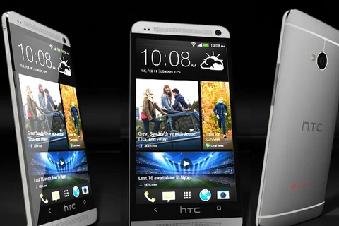 Bên cạnh những mẫu smartphone cao cấp như One, HTC sẽ tung ra thị trường thêm nhiều mẫu smartphone giá rẻ. (Nguồn: HTC)