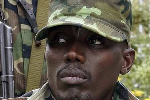 Congo: Thủ lĩnh cùng gần 2.000 phiến quân M23 ra hàng