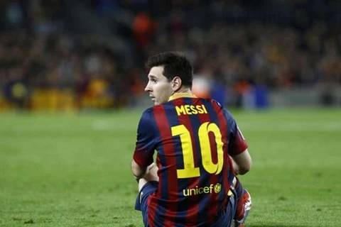 Tin tối 11/11: Leo Messi phải nghỉ thi đấu tới 2 tháng