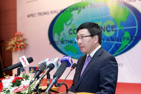 Ảnh hội nghị APEC trong khu vực Châu Á-Thái Bình Dương