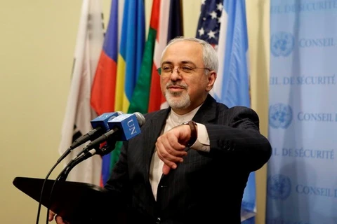 Video Iran và 6 cường quốc đạt được thỏa thuận lịch sử