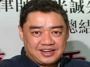 Ngô Nhĩ Khai Hi, một thủ lĩnh sinh viên trong biến cố ở Quảng trường Thiên An Môn năm 1989. (Nguồn: AP)