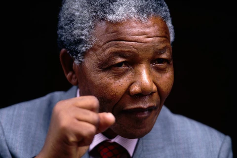 Thời thanh niên đầy giông bão của Nelson Mandela