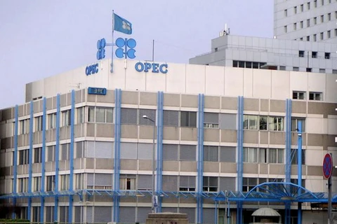 OPEC giữ nguyên dự báo nhu cầu dầu mỏ toàn cầu năm 2014 