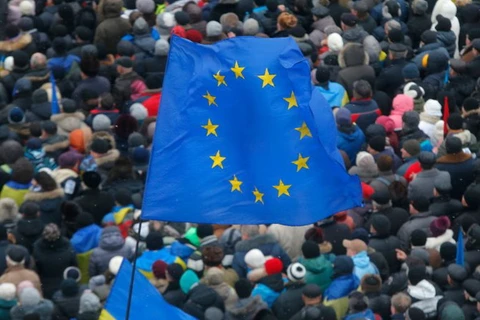 Ukraine tìm kiếm mối liên kết cùng có lợi với châu Âu 