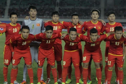 "Trận gặp Malaysia là "chung kết" với U23 Việt Nam"