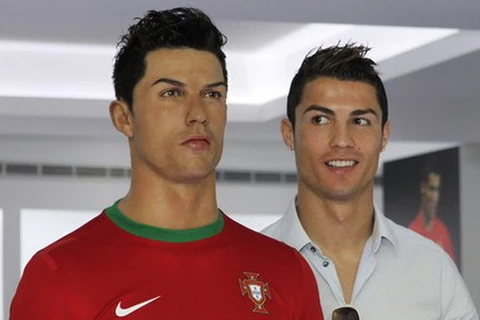 Ronaldo có thể không dự lễ trao giải Quả bóng Vàng FIFA