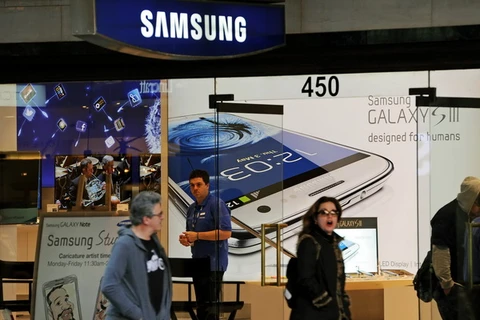 Samsung sẽ tung ra 4 tablet mới trong quý đầu năm sau