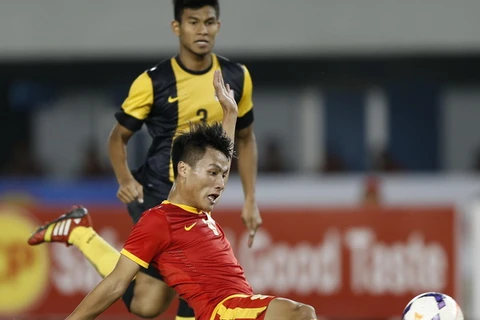 Người hâm mộ thất vọng với kết quả của U23 Việt Nam