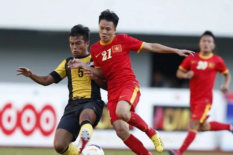 “Thất bại trước Malaysia là trận hay nhất của U23 Việt Nam"