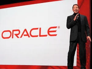 Gã khổng lồ trong lĩnh vực kinh doanh phần mềm Oracle. (Nguồn: cnbc.com)