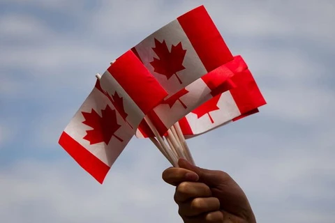 Triển vọng kinh tế Canada sáng sủa hơn trong năm 2014