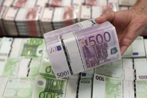 Trúng xổ số 13 triệu euro ngay ngày đầu năm mới 2014