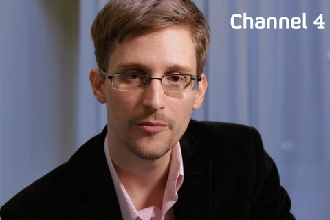 Snowden được ủng hộ trong cuộc chiến pháp lý với Mỹ 