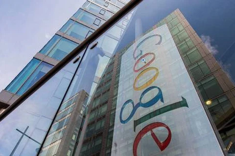 Pháp phạt Google do vi phạm quy định về quyền riêng tư