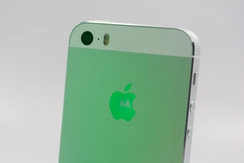 Apple hoàn tất phân chia đối tác sản xuất iPhone 6