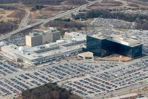 NSA do thám máy tính hoạt động ngoại tuyến trên toàn cầu