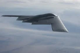 Trung Quốc phát triển máy bay ném bom tàng hình tầm xa