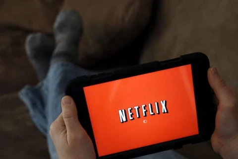Lượng thuê bao của Netflix tăng mạnh trong quý 4/2013